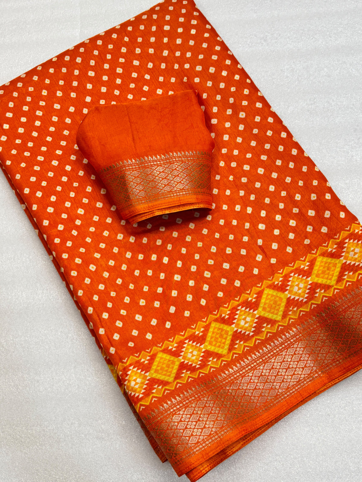 Dola Silk
