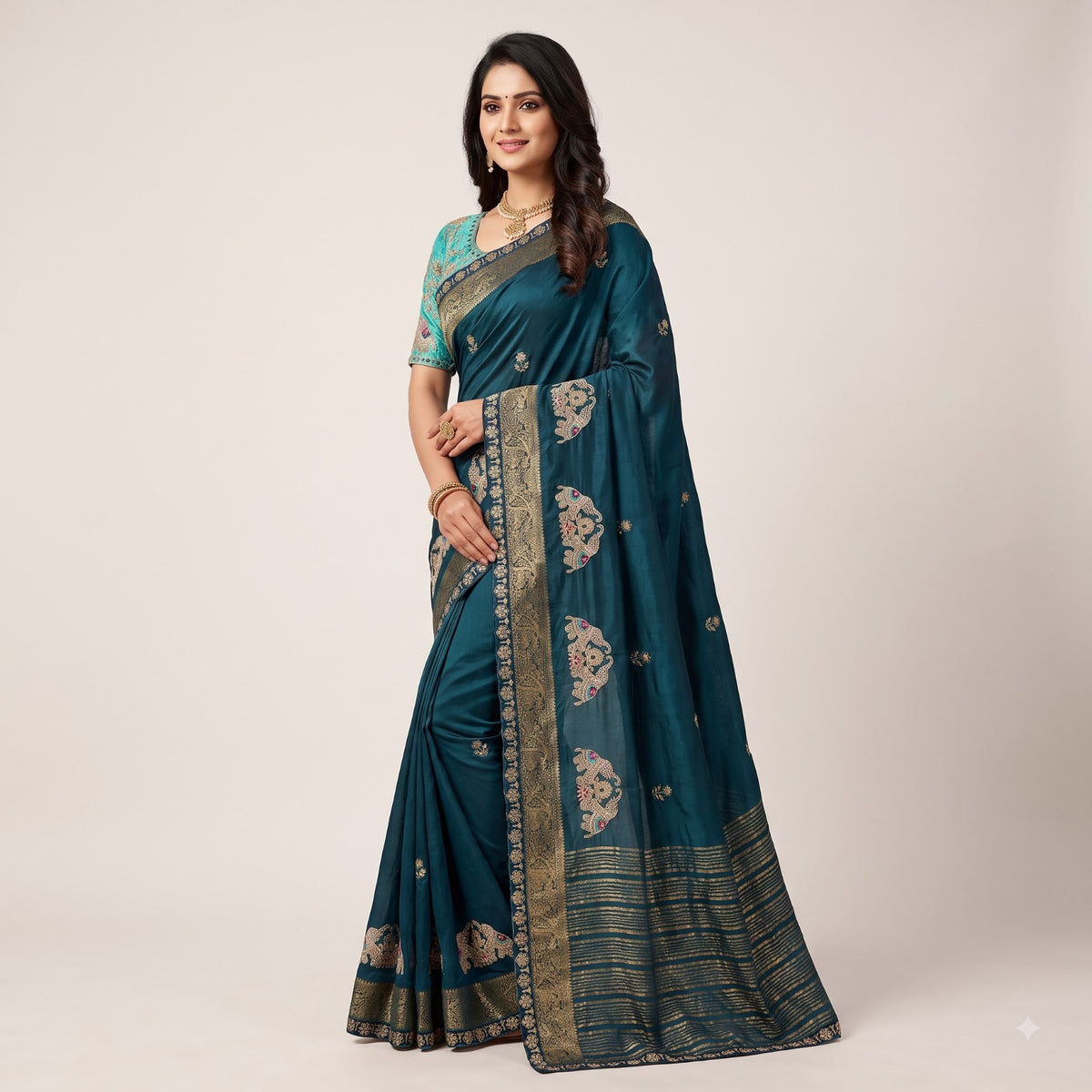 Dola Silk