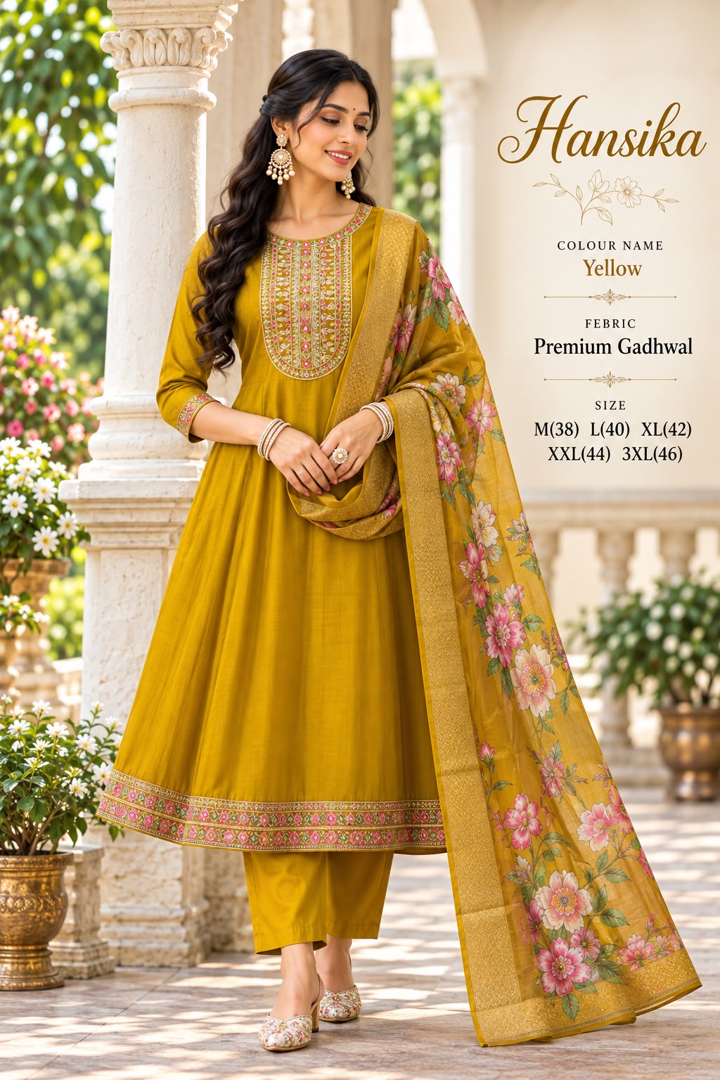 Paithani saree Heavy soft organza Tissue saree
