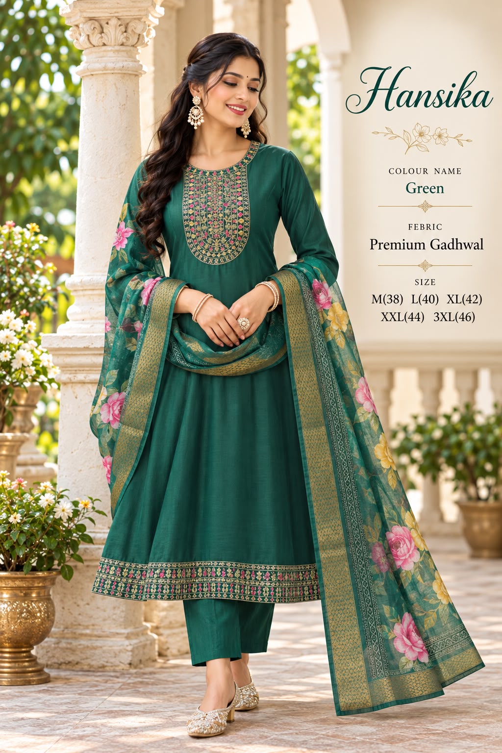 Kurtis Set