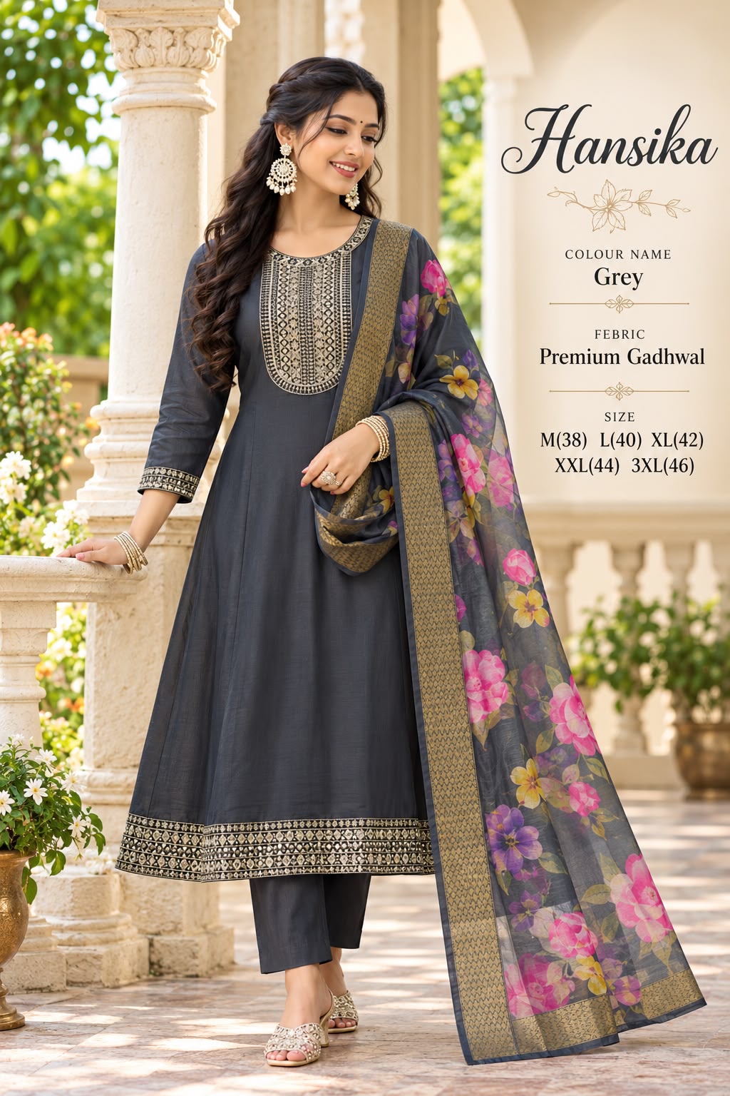 Kurtis Set