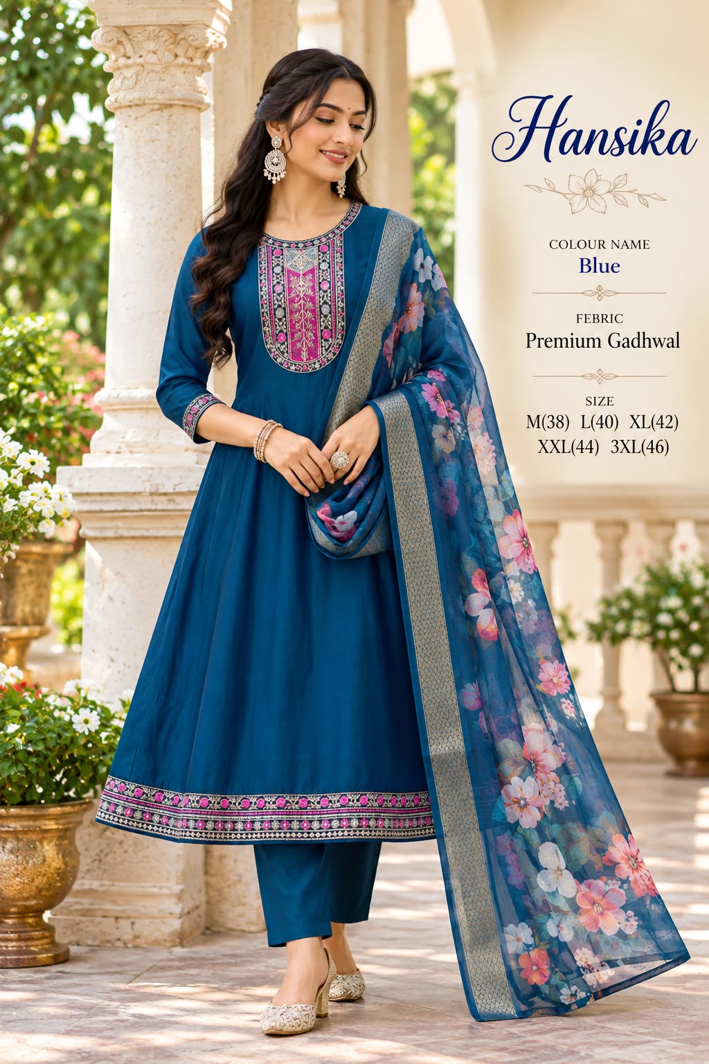 Kurtis Set