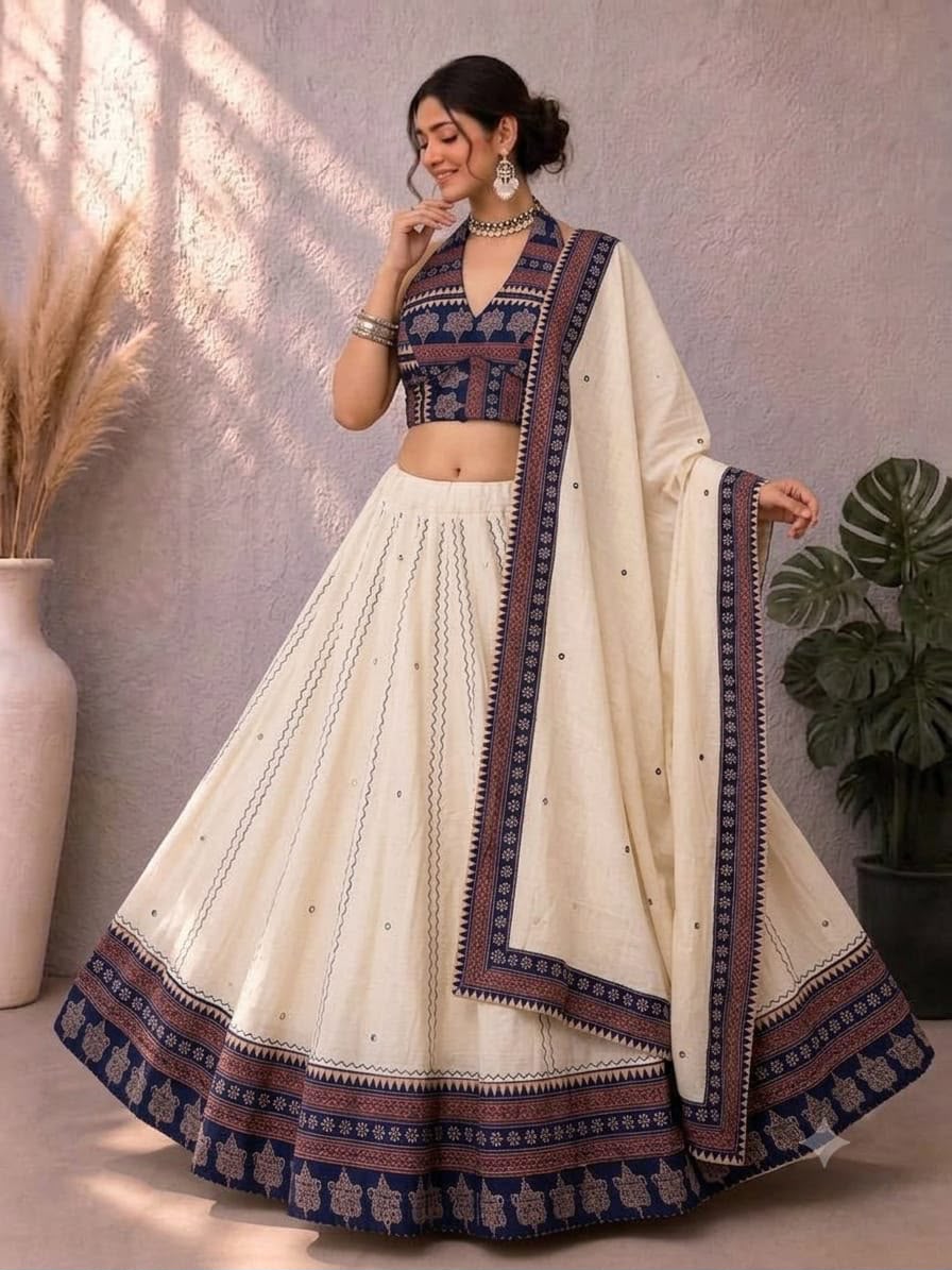 Lehenga choli