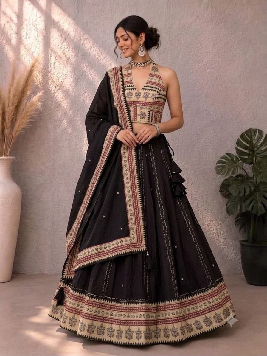 Lehenga choli