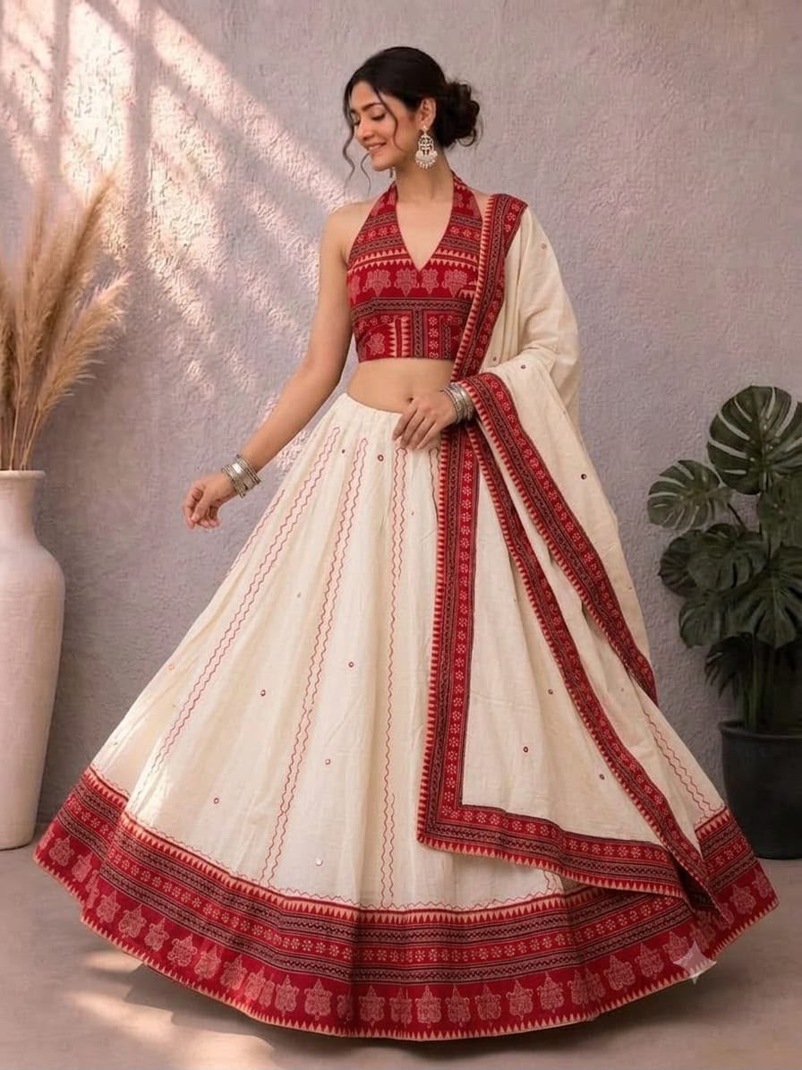 Lehenga choli