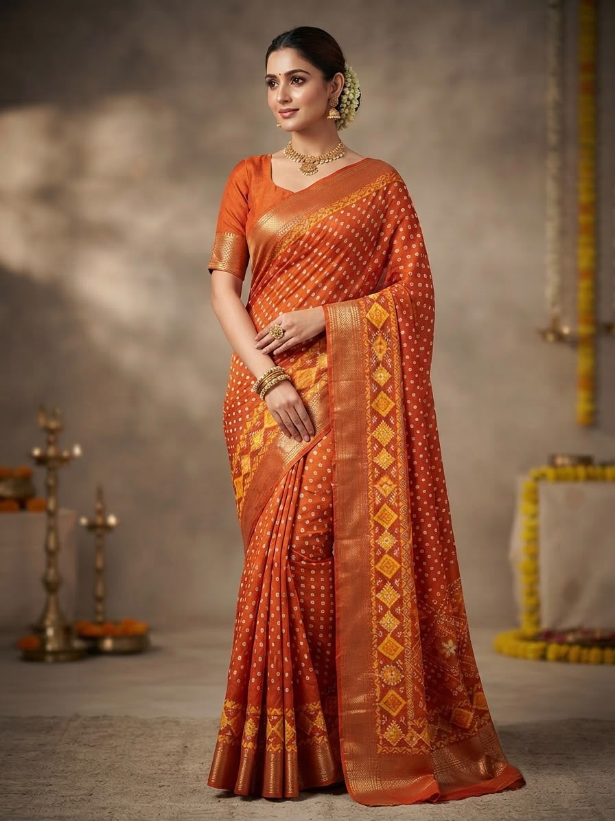 Dola Silk