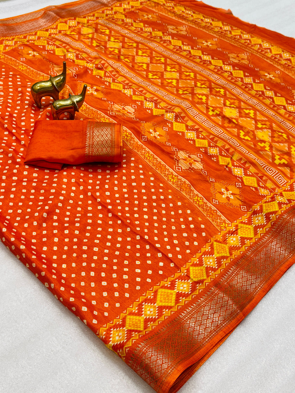 Dola Silk