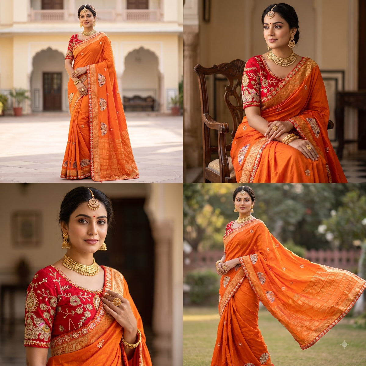 Dola Silk
