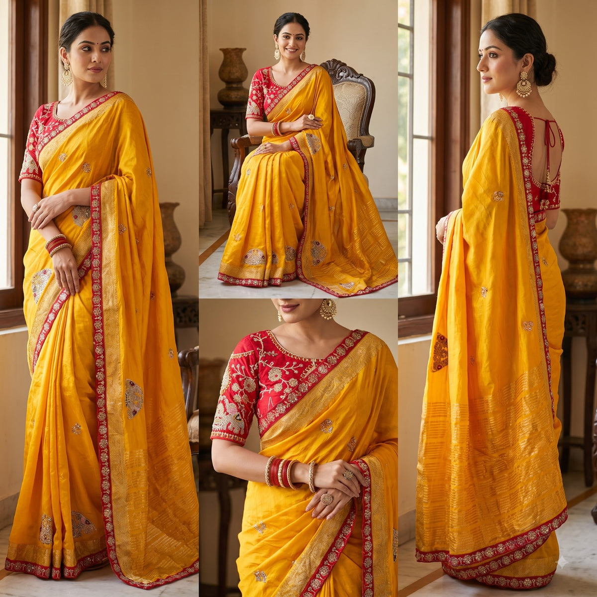 Dola Silk